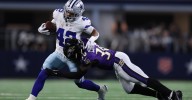 Cowboys 53-man roster projection after second preseason game