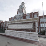 US Education Department says Denver school district’s all-gender bathrooms violated Title IX