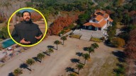 ¿Está inconcluso el santuario de Santa Teresa? Youtuber averiguó el estado del recinto ubicado en Auco