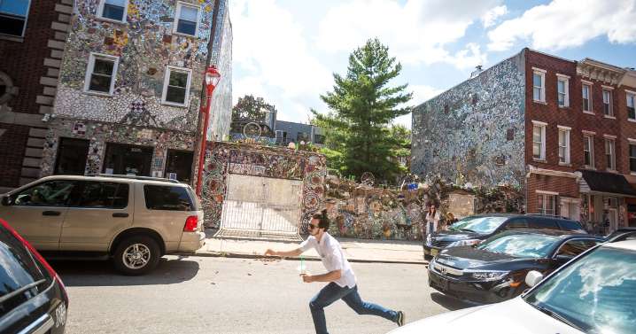 What to do in Philly this week