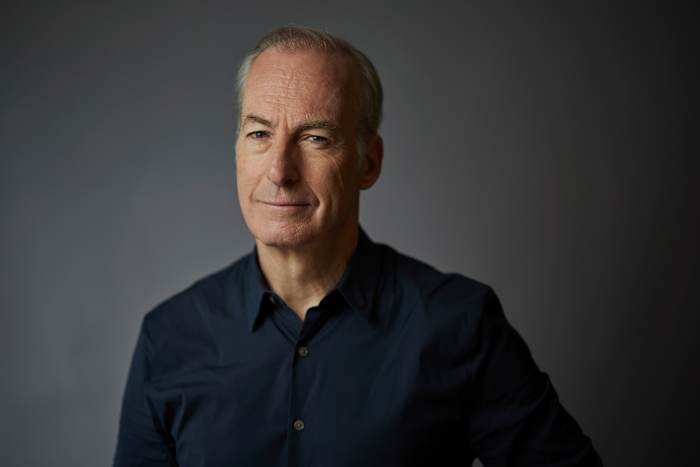 Bob Odenkirk isn't an action newbie anymore