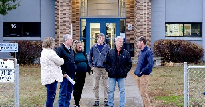 Dream of new Valley View Elementary becomes reality
