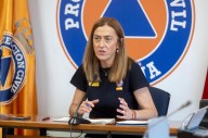 Protección Civil rebaja a 13 los incendios en situación grave