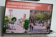 Movilidad apuesta a la prevención con cursos para reducir siniestros viales en Guadalajara