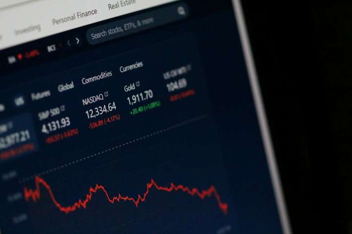 Mercado del oro en alerta por aranceles de EE. UU. los futuros de Nueva York se disparan