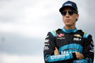 Carson Hocevar Justifies Actions After Publicly Flipping a ‘Bird’ at Rival Driver Carson Hocevar defends flipping the bird at Bubba Pollard during a heated Berlin Raceway battle, downplaying a teammat