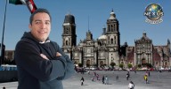 El ibaguereño que transforma sueños en pasaportes al mundo: la historia de Michel García y Nexus Studies