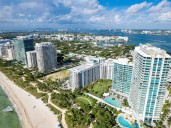 La playa paradisíaca que acaba de ser coronada como la mejor de Florida, Estados Unidos