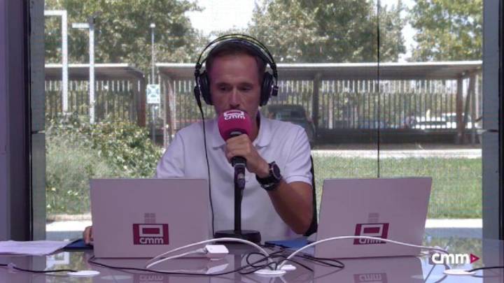 Castilla-La Mancha En Juego Diario (25/08/2025)