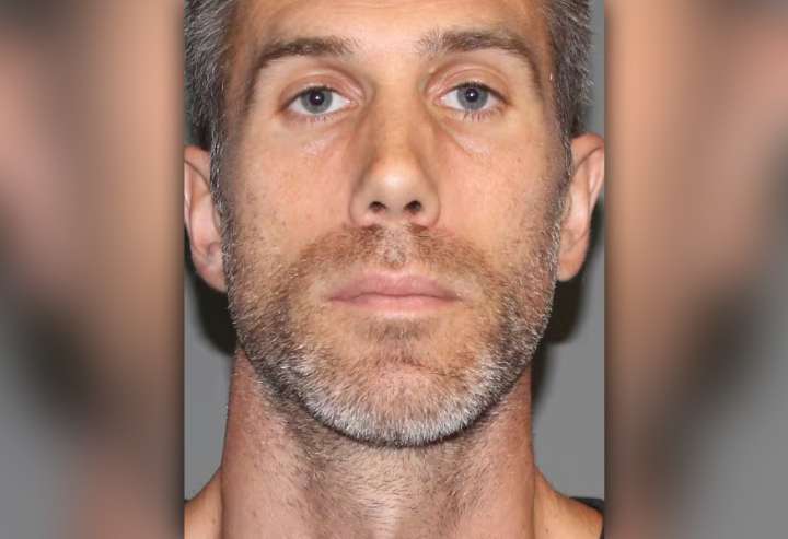 Ex-CT teacher accused of sexually assaulting student at school