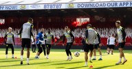 Three FCSB players ruled out of Aberdeen Europa League clash as they’re held at airport and put under surveillance