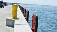 Trump kills port funding in Rhode Island and Massachusetts