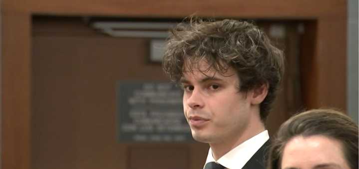Pepperdine Crash Defendant Hires High-Profile Attorney, Pleads Not Guilty