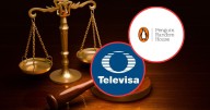 Editorial Penguin Random House presenta amparo contra sentencia que ordena modificar libro de Anabel Hernández