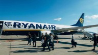La huelga en el 'handling' de Ryanair en España comienza este viernes en pleno puente