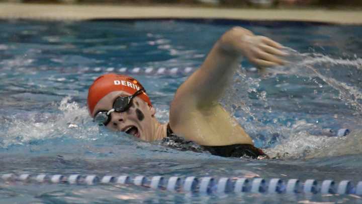 Where in the World: Summer ends with four Derivaux World junior golds