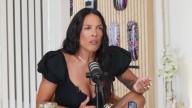 Lorena Castell, 44 años, presentadora: ''Si mi hijo me dice que de mayor quiere ser influencer, yo me pego un tiro. Me da algo''