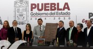 Otorga IMPI “distinción geográfica” a la sidra de Huejotzingo