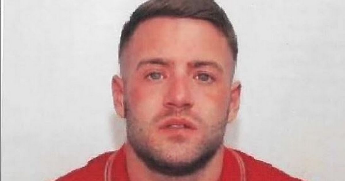 Gangster's chilling messages as full details of Anti A