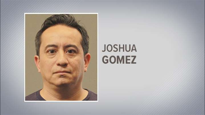 Unlicensed Katy chiropractor arrested on sexual assault charge, HCSO says