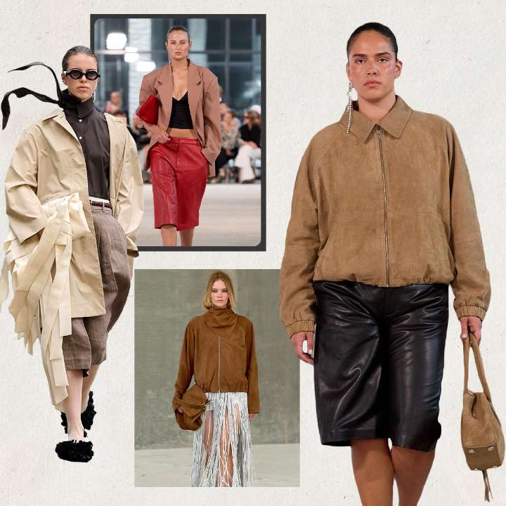 What Do Women *Actually* Want to Wear? These Danish Designers Have the Answer