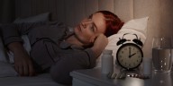 Insomnio: la causa podría estar en el intestino