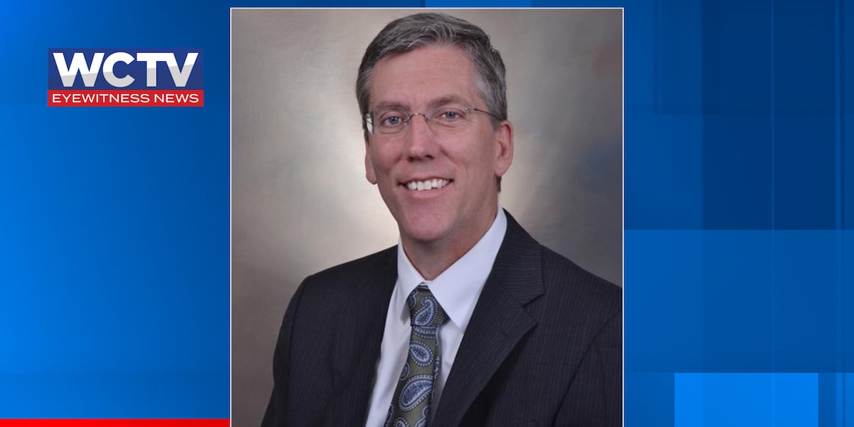 Thomas University President steps down after nine years