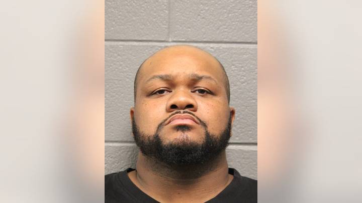 Chicago crime: Man charged with attempted murder in West Side shooting, CPD says