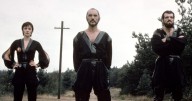 Superman and Star Wars star Terence Stamp dies as tributes pour in for a legend
