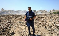 ONU acusa a Israel de violar Derecho Internacional por asesinato de periodistas