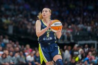 Where to watch the Indiana Fever vs. Dallas Wings livestream tonight