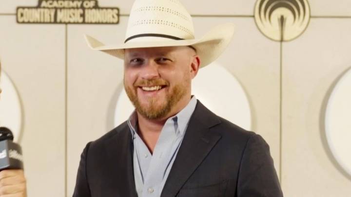 Cody Johnson On Winning Spirit Award, Luke Bryan’s Influence, Giving Back to the Community & More