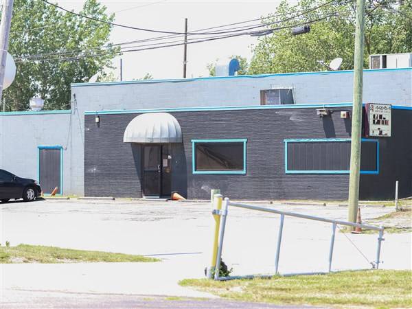 Judge orders year-long closing of bar where 2 died in July 6 shootings