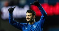 Rangers exact Jefte transfer profit revealed as Palmeiras deal announced and one more exit nears