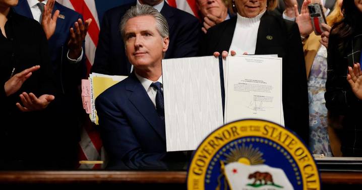 The fight over California redistricting enters new phase