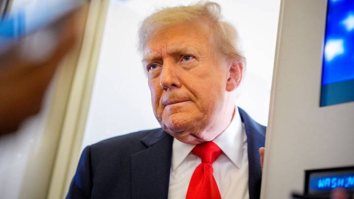 The "6 wars" Trump says he ended and their current status