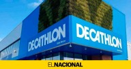 Decathlon tiene una barbacoa portátil que, literalmente, arrasa