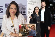 Exclusive | Qatar bankrolled years worth of films by Zohran Mamdani's mom