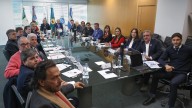 Apellidos de peso y exgobernadores vuelven a la boleta: la treintena de dirigentes que buscan regresar al Congreso