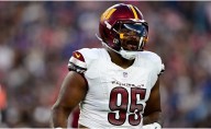 Where to watch Washington Commanders vs Cincinnati Bengals live in the USA: 2025 NFL Preseason game