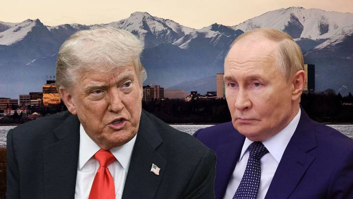 Trump offers Putin 'narrow window' to end Ukraine war and more top headlines