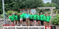 Meet the man behind Bellemeade Park’s transformation: Mr. Bob