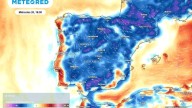 La Aemet confirma un cambio radical del tiempo en Castilla y León: buenas noticias para frenar los incendios