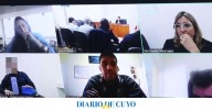 Peritarán celulares de dos sospechosos de dejar cuadripléjico a un hombre en Rawson