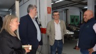 El Centro de FPE Cartuja renueva su oferta con cursos en oficios tradicionales y perfiles emergentes