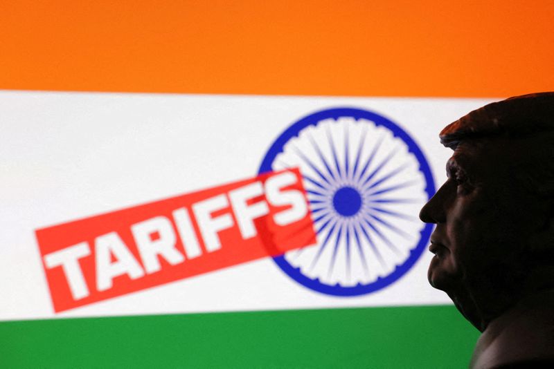 Instant View: Trump order imposes additional 25% tariff on goods from India