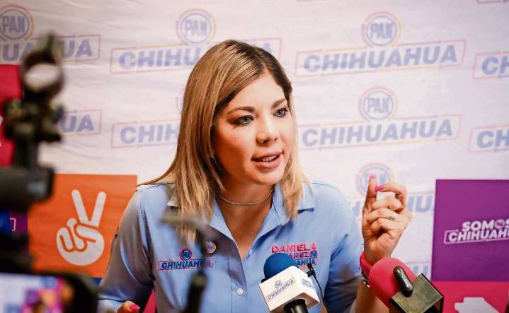 PAN de Chihuahua, ¿con todo “fríamente calculado”?