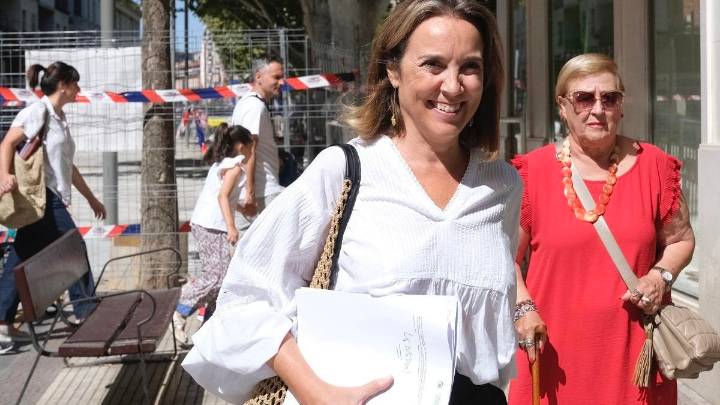 El PP pide en el Congreso la prohibición del indulto a condenados por terrorismo y corrupción