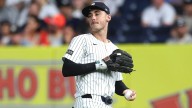 Yankees' Cody Bellinger mocked over attempt to get runner out