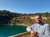 El alcalde de Arguisuelas anuncia su dimisión
